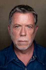Sean Gilder as Frank