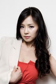 Han Ha-yoo as Hanbok Woman Fairy