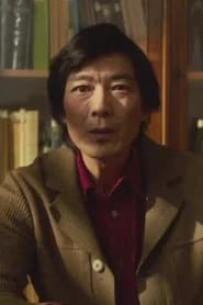 Tom Yang as Reiss' Guard