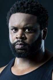 Jeremy Sample as Jabari Fisherman