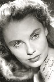 Diana Decker as Jean Farlow