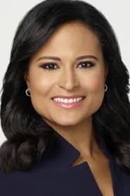 Kristen Welker