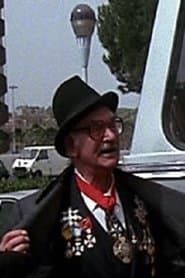 Luigi Rossi as Lawyer