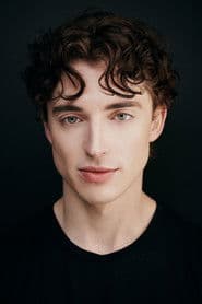 Olly Atkins as Tye