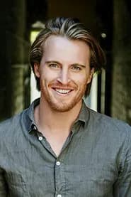 Thomas Larkin as Tech CEO