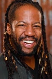Evan Michael Lee as Jazz (voice)