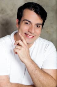 Gui Dantas as Customer at the Utopia bar