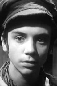 Alain Dekok as Legrain