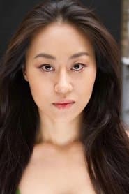 Sunny Yeo as Korean Train Passenger