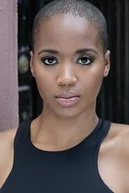 Marija Abney as Dora Milaje