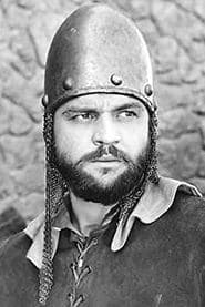 Malcolm Waite as Jack