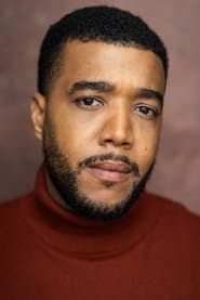 Cedric Dumornay as Chris