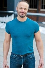 Joe Zaso as Rudy (uncredited)