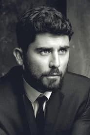 Tarrick Benham as CIA Agent