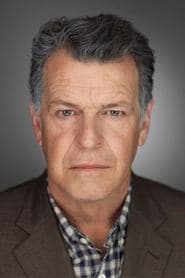 John Noble as Denethor