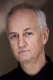 Finlay Welsh as Sheriff