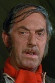 Neil Wilson as Prison Check-in Officer