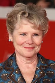 Imelda Staunton as Talking Flowers (voice)