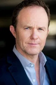 Jason Bayle as Montage Goldman Sachs Rep