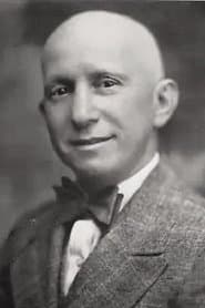 Buster Brodie as Bald Party Guest (uncredited)