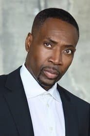 Abdul Ayoola as Sierra Leone Representative