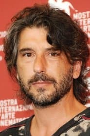 Luca Lionello as Judas