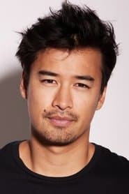 Jordan Rodrigues as Liu Kang (voice)