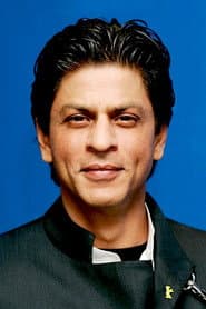 Shah Rukh Khan as Raj Malhotra