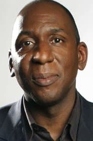 Colin McFarlane as Loeb