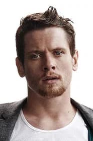 Jack O'Connell as Sir Jimmy Crystal