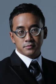 Dimas Danang as Irfan