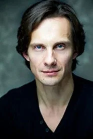 Benny Maslov as Russian Interpreter