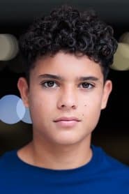 Yael Ocasio as Star Child