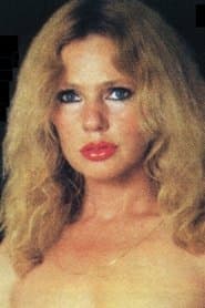 Marina Hedman as Psychiatric patient