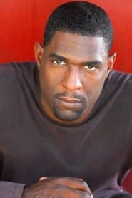 Mirron E. Willis as Aide