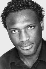 Kwaku Ankomah as Dock Cop #3