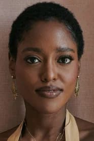 Arsema Thomas as Luce