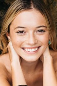 Sophie Telegadis as Evie