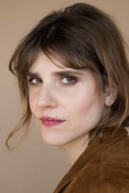 Melissa Anna Bartolini as Tourist