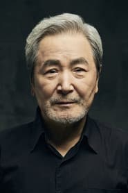 Choi Jong-ryul as 'The Golden Lotus' Reading Guest 2