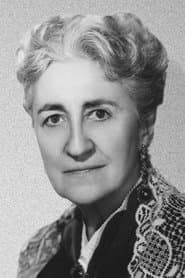 Ethel Griffies as Grace Poole