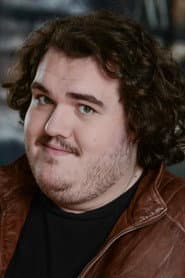 Graham Knox as Security Guard