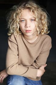 Dante Ubaldi as Will