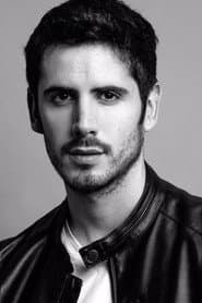 Claudio Roca as Santi
