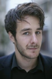 Bertrand Usclat as Eric