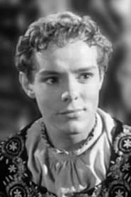 Peter Kerr