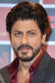 Shah Rukh Khan as Raj Malhotra