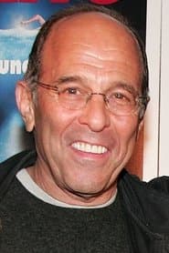 Jeffrey Kramer as Hendricks