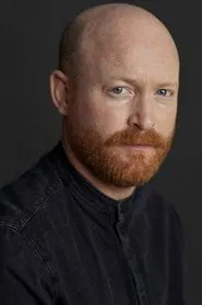 Byron Coll as Joe