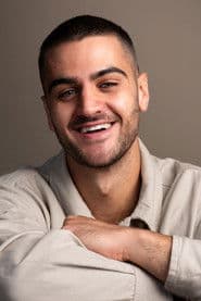 Jock Kleynhans as Taylor's Friend